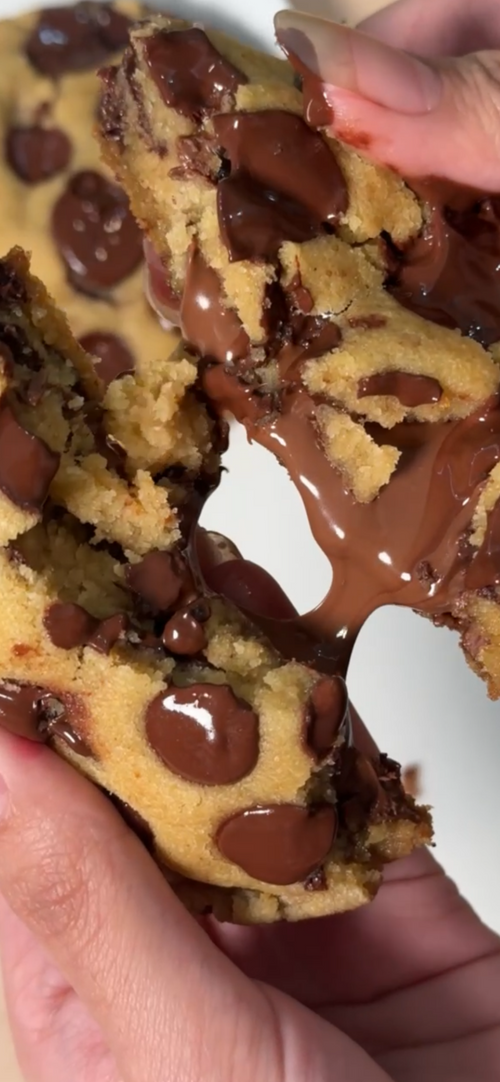 classic choco-chip