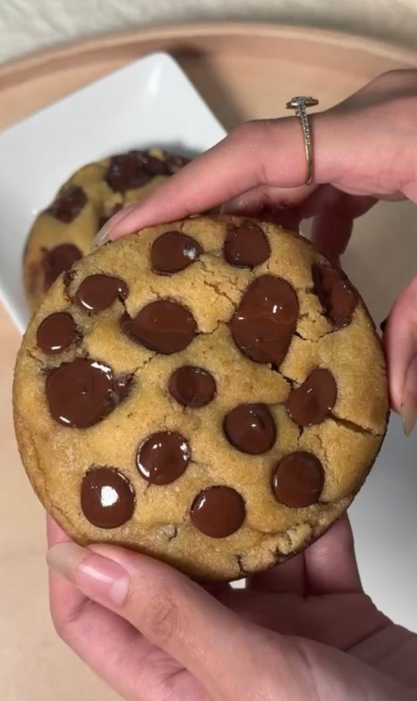 classic choco-chip
