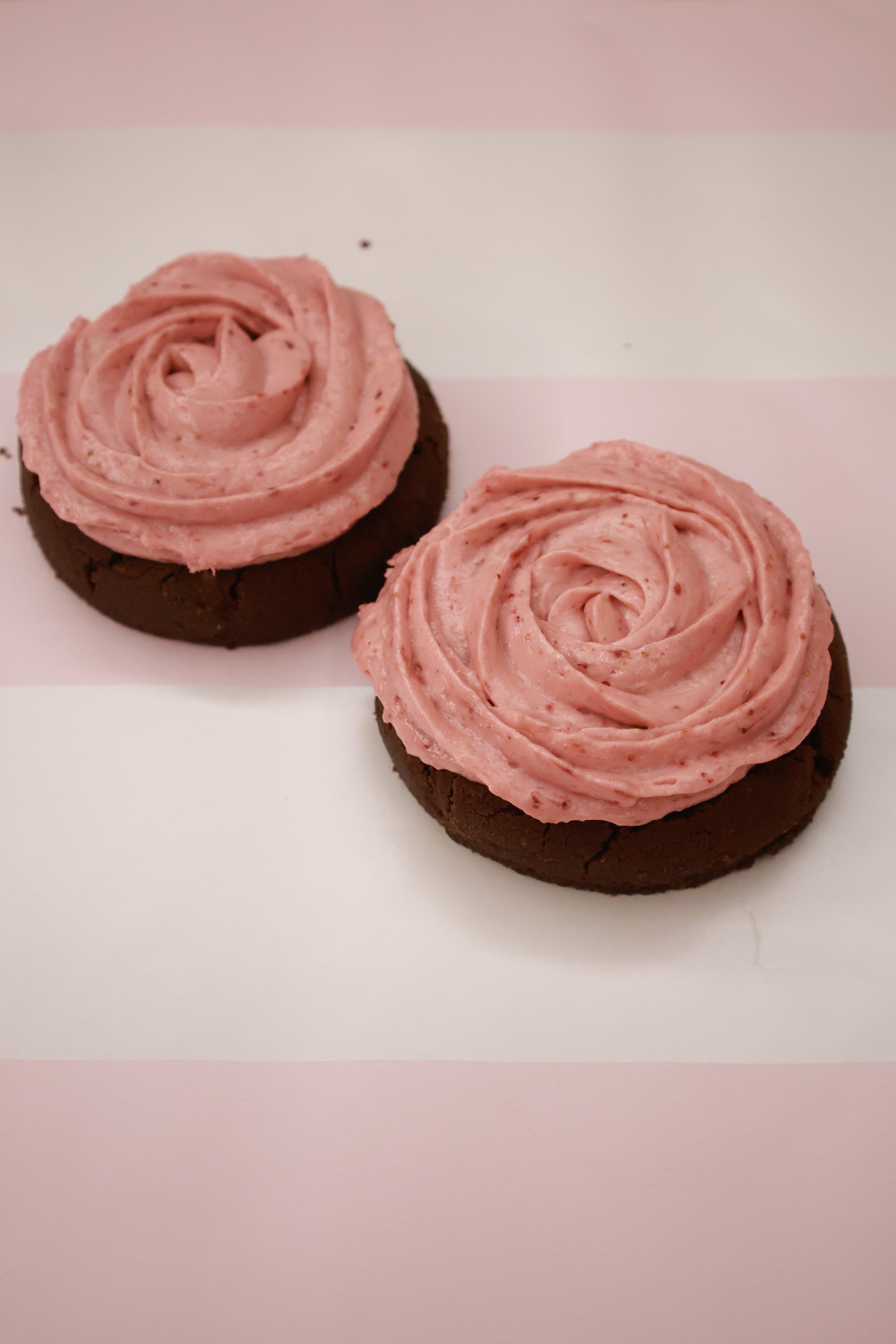 chocolate covered strawberry