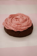chocolate covered strawberry