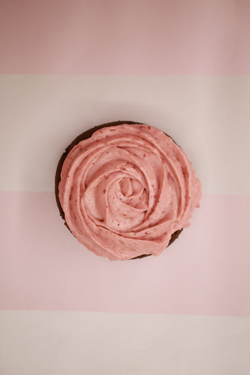 chocolate covered strawberry